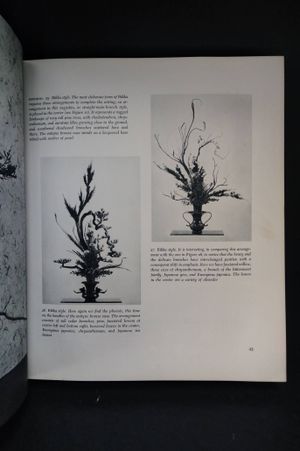 The Art of Arranging Flowers image number 1