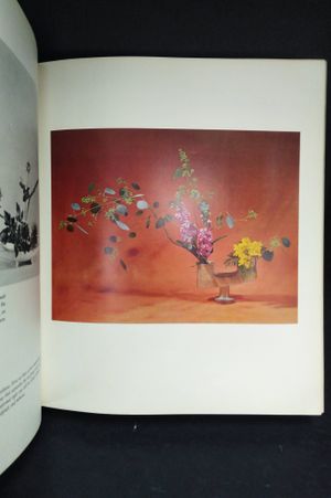 The Art of Arranging Flowers image number 2