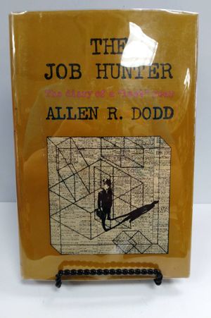 The Job Hunter: The Diary of a "Lost" Year image number 0
