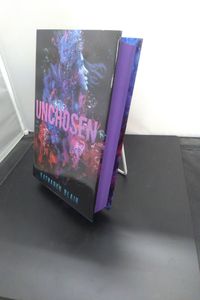 Unchosen