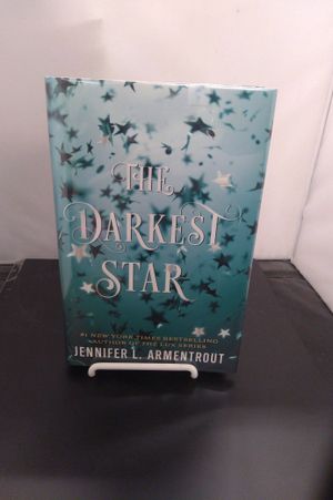 The Darkest Star image number 0