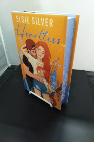 Heartless (Fairyloot) image number 0