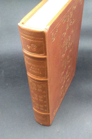 The Collected Stories of Katherine Anne Porter image number 1