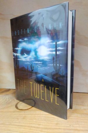 The Twelve image number 0