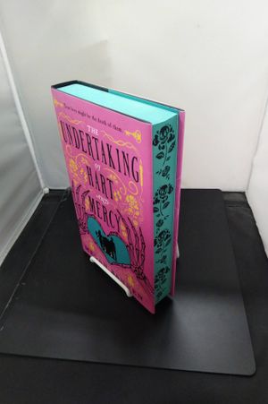 The Undertaking of Hart and Mercy (Fairyloot) image number 0
