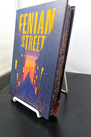 Fenian Street (Unplugged Book Box) image number 0