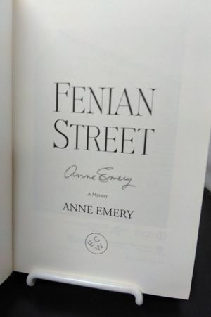 Fenian Street (Unplugged Book Box) image number 1