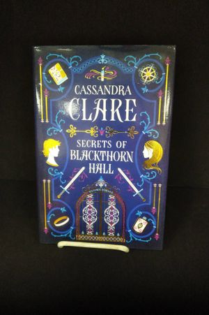 Secrets of Blackthorn Hall image number 0