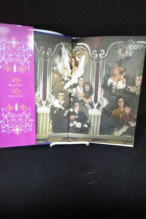 Secrets of Blackthorn Hall image number 1