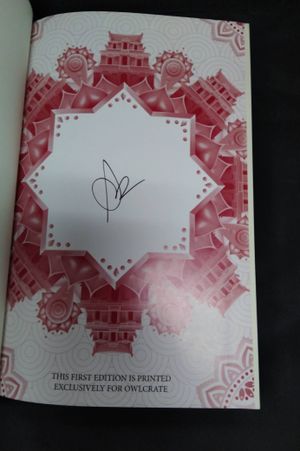 The Ivory Key image number 1