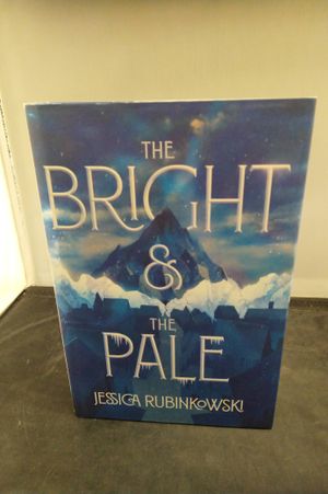 The Bright and the Pale image number 0