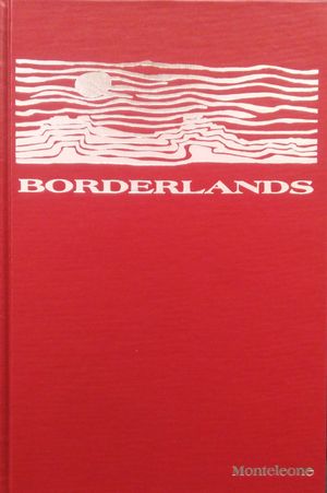Borderlands image number 0