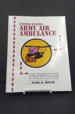 United States Army Air Ambulance image number 0