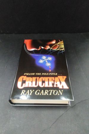Crucifax image number 0
