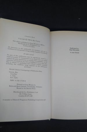 Crucifax image number 2