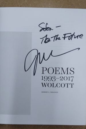 Poems 1993-2017 image number 1