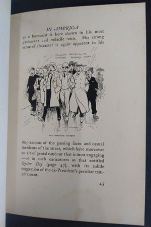 Brush Pen and Pencil: The Book of Tom Browne image number 2