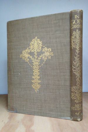 In God's Garden: Stories of the Saints for Little Children image number 1