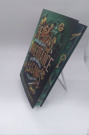 The Inheritance Games image number 1