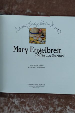 Mary Engelbreit image number 1