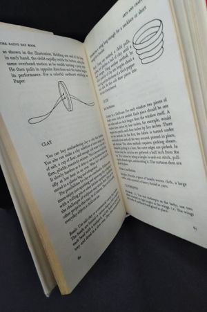 The Rainy Day Book for Housebound Families image number 2