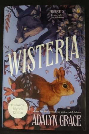 Wisteria image number 0