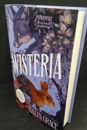 Wisteria image number 1