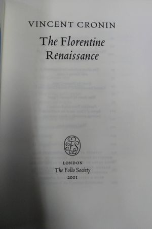 The Story of the Renaissance image number 2