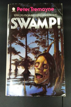 Swamp! image number 0