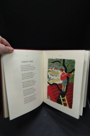 A Child's Garden of Verses image number 2