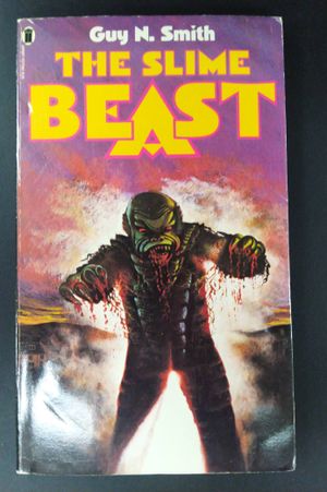 The Slime Beast image number 0