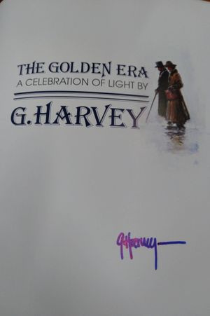 The Golden Era: A Celebration of Light image number 1