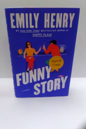 Funny Story  image number 0
