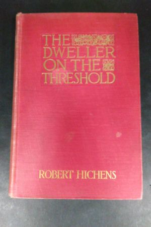 The Dweller on the Threshold image number 0