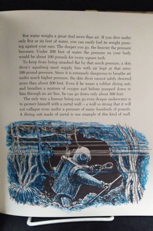 The First Book of the Ocean image number 1