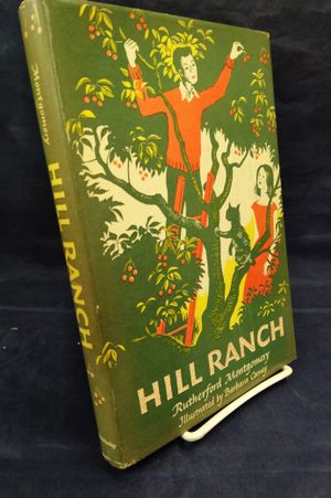 Hill Ranch  image number 0