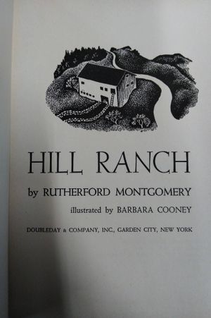Hill Ranch  image number 2