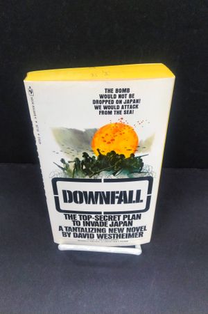 Downfall  image number 0