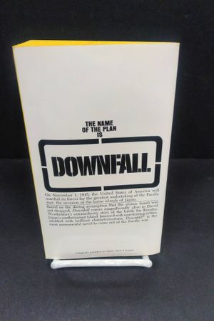 Downfall  image number 2