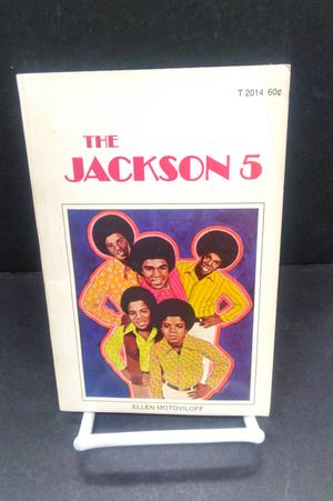 The Jackson 5 image number 0