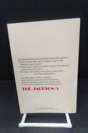 The Jackson 5 image number 2