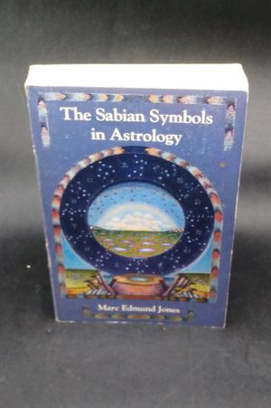 Sabian Symbols in Astrology image number 0