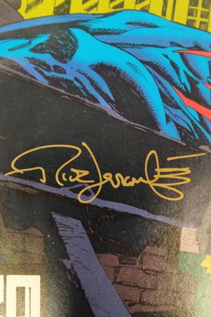 Spider-Man 2099 #6 image number 1