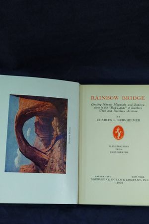 Rainbow Bridge image number 2