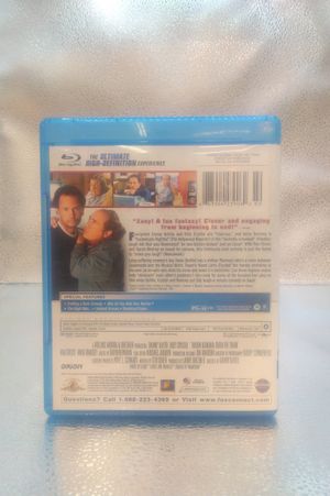 Throw Momma From the Train [Blu-ray] image number 0