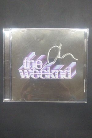 the weeknd image number 0
