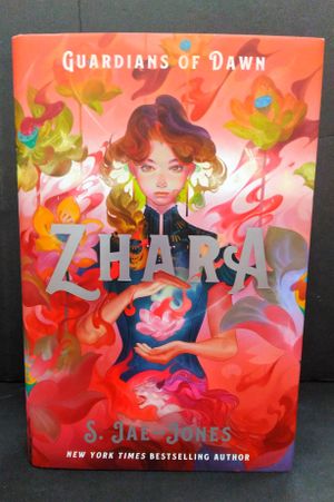 Zhara image number 0