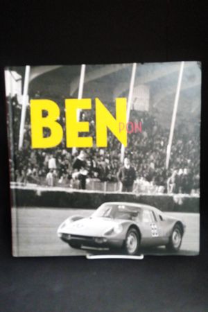 Ben Pon image number 0