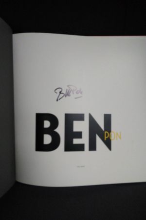 Ben Pon image number 2