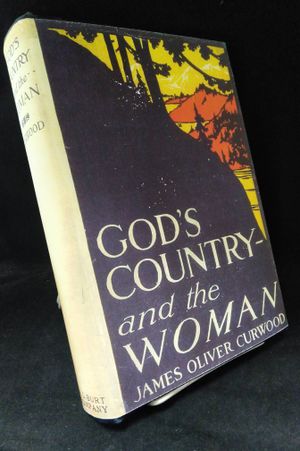 God's Country and the Woman image number 0